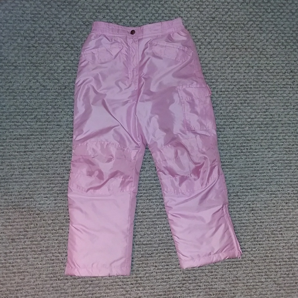 **Excellent Condition** Girls Snow Pants